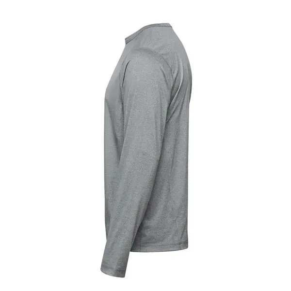 Men's Volante H2X-DRY L/S Tee - Men's Volante H2X-DRY L/S Tee - Image 8 of 20