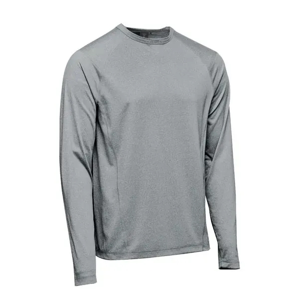 Men's Volante H2X-DRY L/S Tee - Men's Volante H2X-DRY L/S Tee - Image 7 of 20