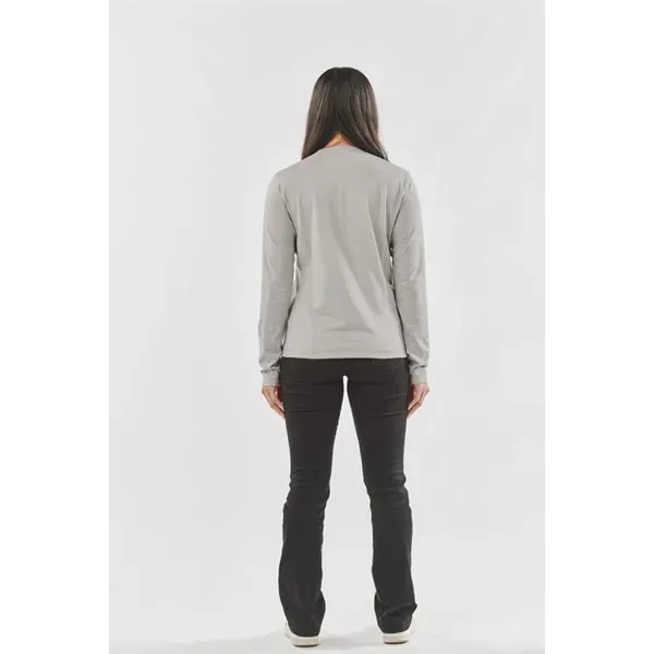 Women's Volante H2X-DRY L/S Tee - Women's Volante H2X-DRY L/S Tee - Image 7 of 9