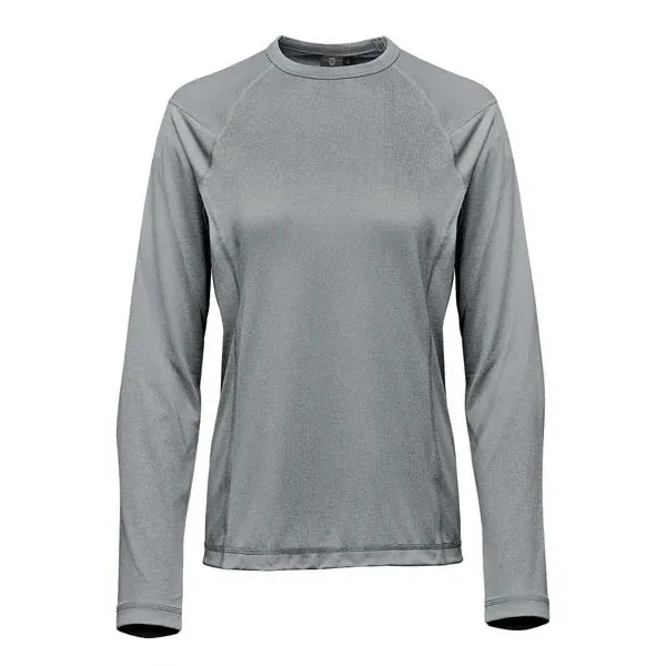 Women's Volante H2X-DRY L/S Tee - Women's Volante H2X-DRY L/S Tee - Image 0 of 9