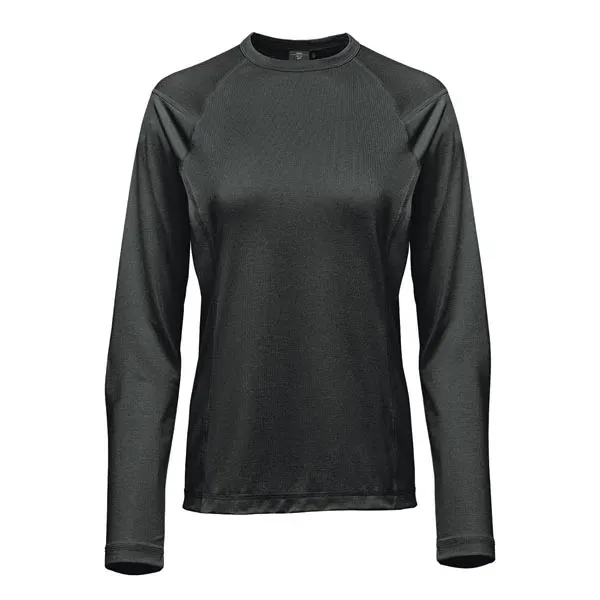 Women's Volante H2X-DRY L/S Tee - Women's Volante H2X-DRY L/S Tee - Image 1 of 9