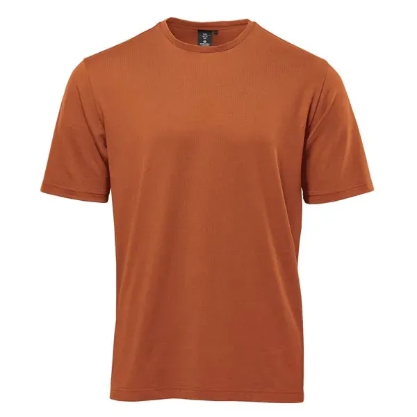 Men's Oasis S/S Tee - Men's Oasis S/S Tee - Image 24 of 24