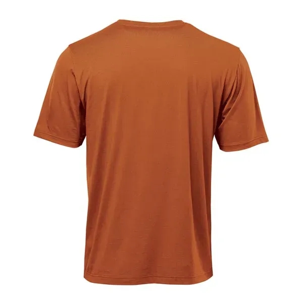 Men's Oasis S/S Tee - Men's Oasis S/S Tee - Image 23 of 24