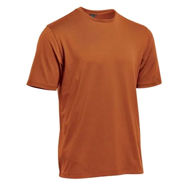 Men's Oasis S/S Tee - Men's Oasis S/S Tee - Image 21 of 24