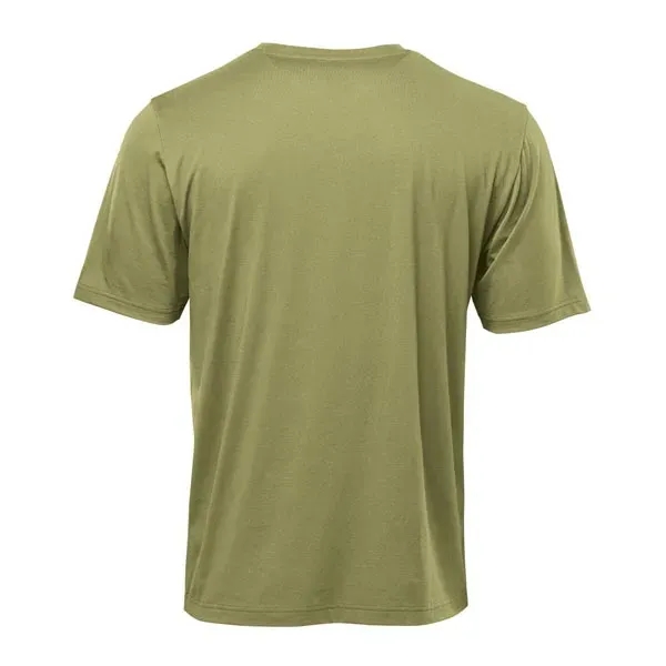 Men's Oasis S/S Tee - Men's Oasis S/S Tee - Image 4 of 24