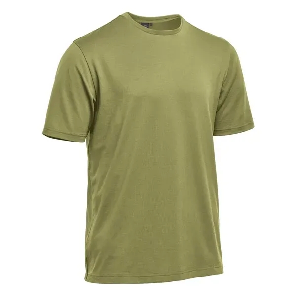 Men's Oasis S/S Tee - Men's Oasis S/S Tee - Image 5 of 24