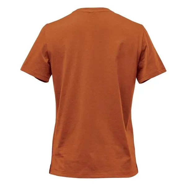 Women's Oasis S/S Tee - Women's Oasis S/S Tee - Image 35 of 36