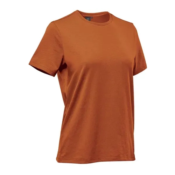 Women's Oasis S/S Tee - Women's Oasis S/S Tee - Image 33 of 36