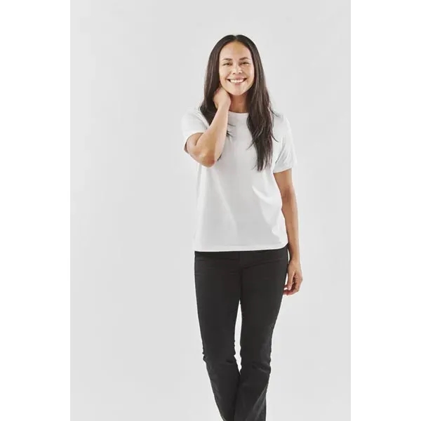 Women's Oasis S/S Tee - Women's Oasis S/S Tee - Image 32 of 36