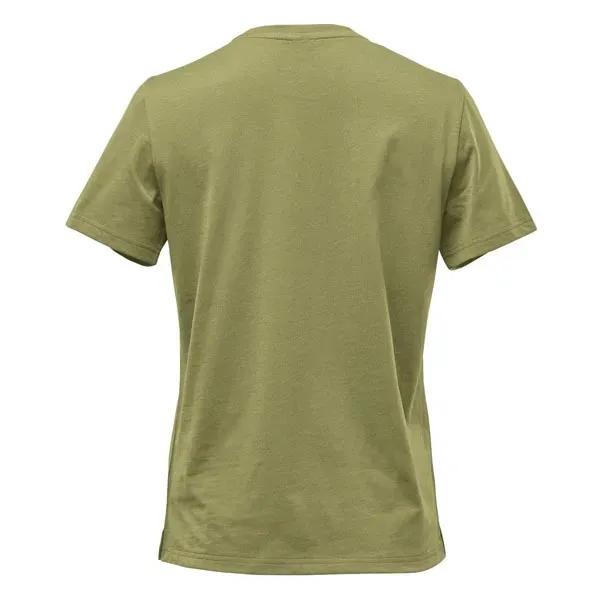 Women's Oasis S/S Tee - Women's Oasis S/S Tee - Image 12 of 36