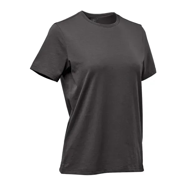 Women's Oasis S/S Tee - Women's Oasis S/S Tee - Image 5 of 36