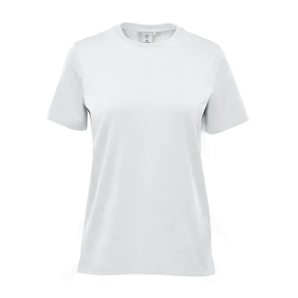 Women's Oasis S/S Tee - Women's Oasis S/S Tee - Image 4 of 36