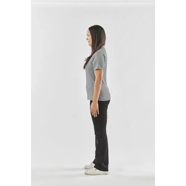 Women's Volante H2X-DRY S/S Tee - Women's Volante H2X-DRY S/S Tee - Image 6 of 8