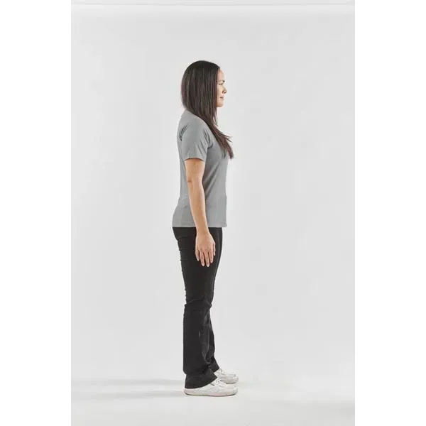 Women's Volante H2X-DRY S/S Tee - Women's Volante H2X-DRY S/S Tee - Image 5 of 8
