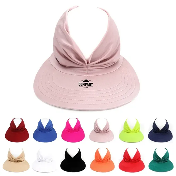 Summer Women'S Sun Hat - Summer Women'S Sun Hat - Image 0 of 2