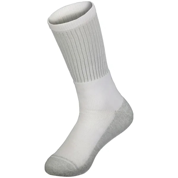 Tonal Crew Sock - Tonal Crew Sock - Image 3 of 12