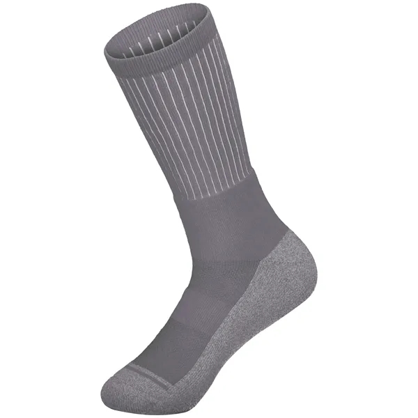 Tonal Crew Sock - Tonal Crew Sock - Image 2 of 12