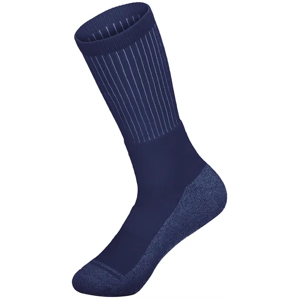 Tonal Crew Sock - Tonal Crew Sock - Image 4 of 12