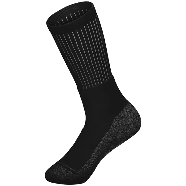 Tonal Crew Sock - Tonal Crew Sock - Image 5 of 12