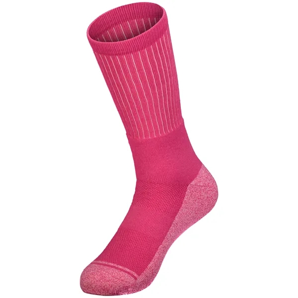 Tonal Crew Sock - Tonal Crew Sock - Image 9 of 12