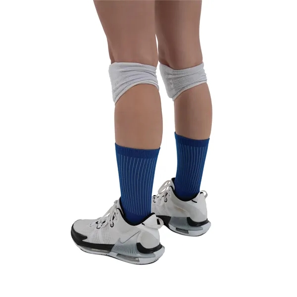 Tonal Crew Sock - Tonal Crew Sock - Image 12 of 12