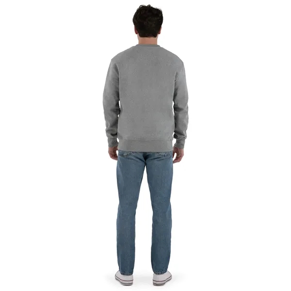 Classic Heavyweight Fleece Crew - Classic Heavyweight Fleece Crew - Image 7 of 7