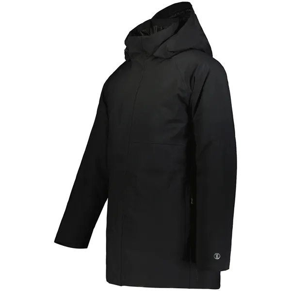 Weather Secure Parka - Weather Secure Parka - Image 0 of 7