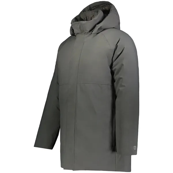 Weather Secure Parka - Weather Secure Parka - Image 1 of 7