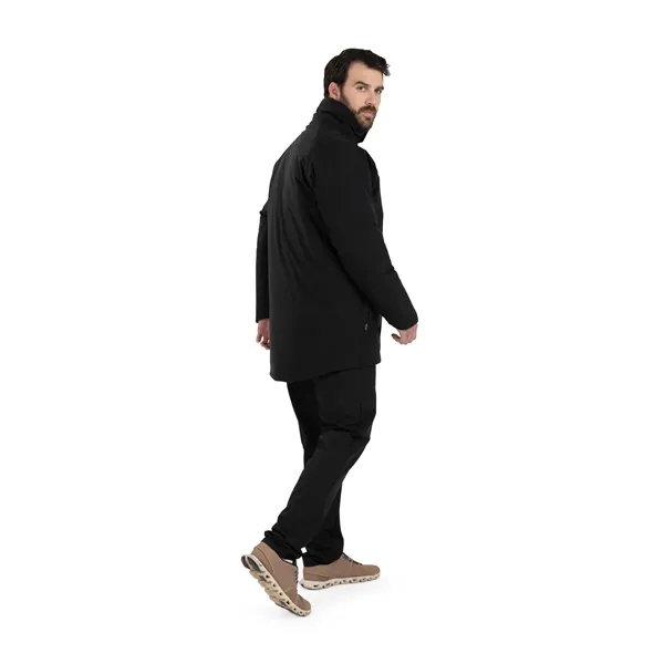 Weather Secure Parka - Weather Secure Parka - Image 5 of 7