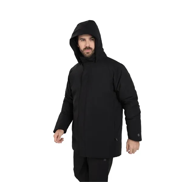 Weather Secure Parka - Weather Secure Parka - Image 6 of 7
