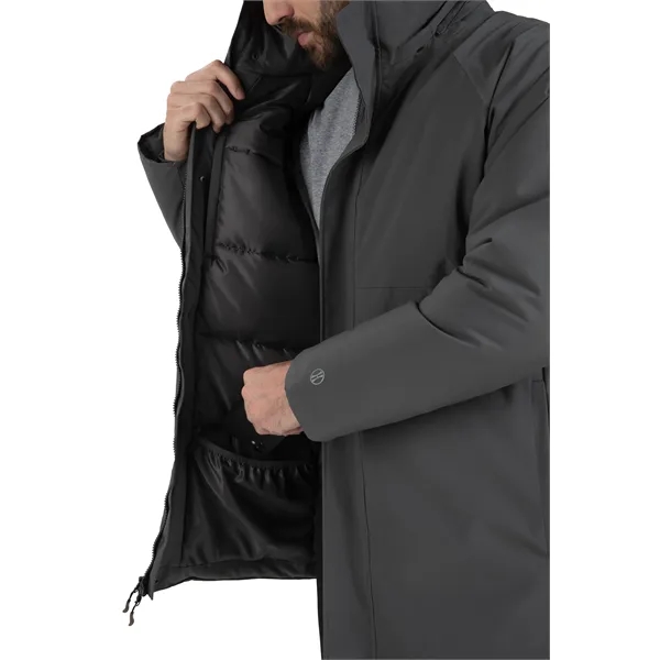Weather Secure Parka - Weather Secure Parka - Image 7 of 7