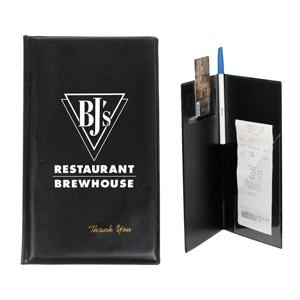 Check & Bank Book Covers