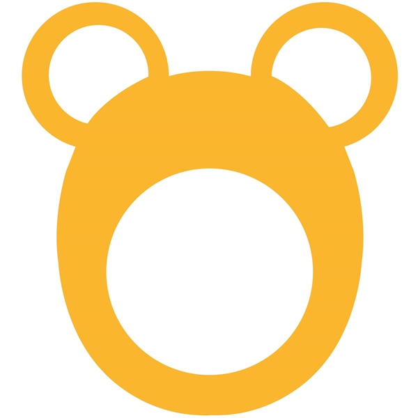 Round Animal Ears Pullover Visor - Round Animal Ears Pullover Visor - Image 2 of 17