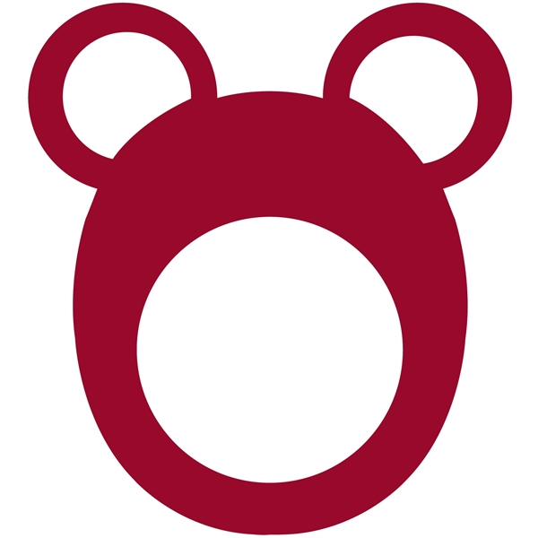 Round Animal Ears Pullover Visor - Round Animal Ears Pullover Visor - Image 9 of 17