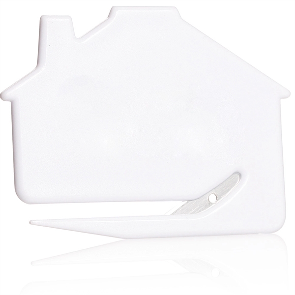 Printed House Letter Opener - Printed House Letter Opener - Image 15 of 17