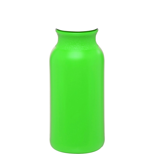 Plastic Water Bottles - 20 oz Custom drinkware - Plastic Water Bottles - 20 oz Custom drinkware - Image 4 of 16