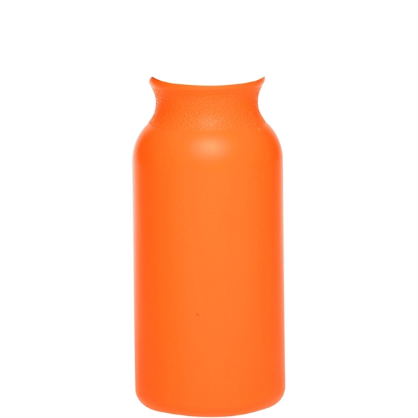 Plastic Water Bottles - 20 oz Custom drinkware - Plastic Water Bottles - 20 oz Custom drinkware - Image 7 of 16