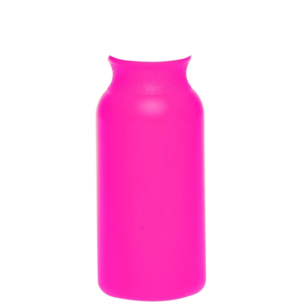Plastic Water Bottles - 20 oz Custom drinkware - Plastic Water Bottles - 20 oz Custom drinkware - Image 8 of 16