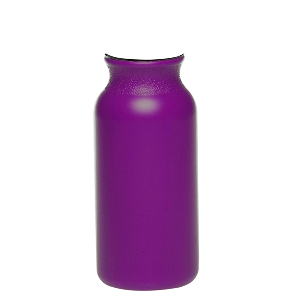Plastic Water Bottles - 20 oz Custom drinkware - Plastic Water Bottles - 20 oz Custom drinkware - Image 9 of 16