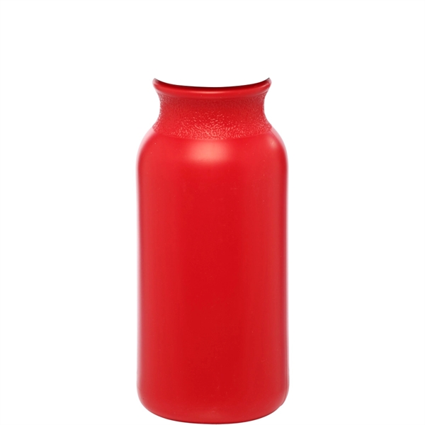 Plastic Water Bottles - 20 oz Custom drinkware - Plastic Water Bottles - 20 oz Custom drinkware - Image 10 of 16