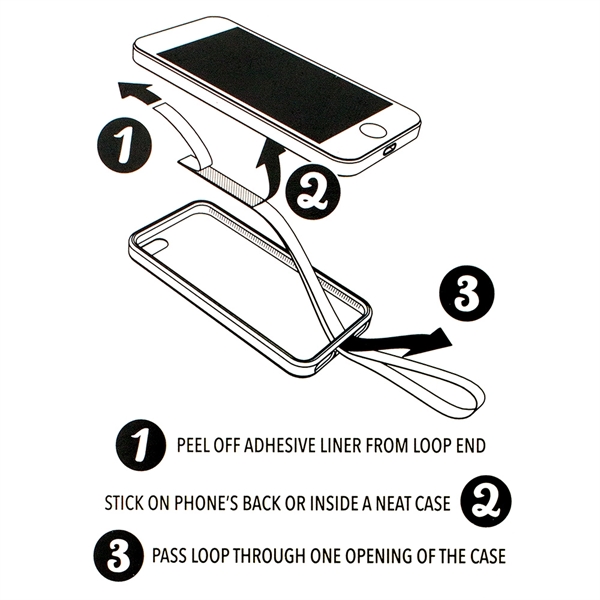 Phone Petite Loop - Phone Petite Loop - Image 5 of 8