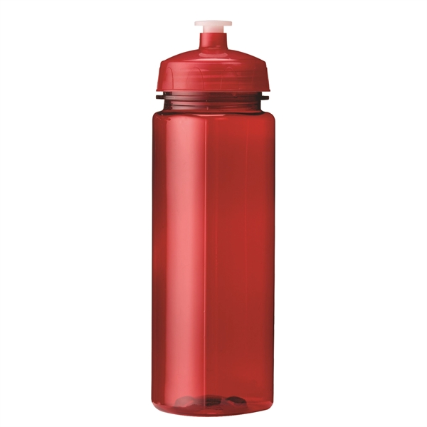 24 oz Polysure Trinity Sports Water Bottle - 24 oz Polysure Trinity Sports Water Bottle - Image 8 of 9