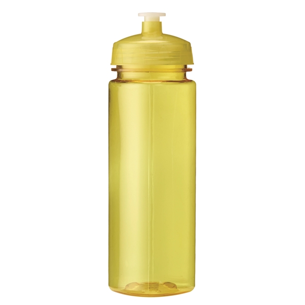 24 oz Polysure Trinity Sports Water Bottle - 24 oz Polysure Trinity Sports Water Bottle - Image 9 of 9