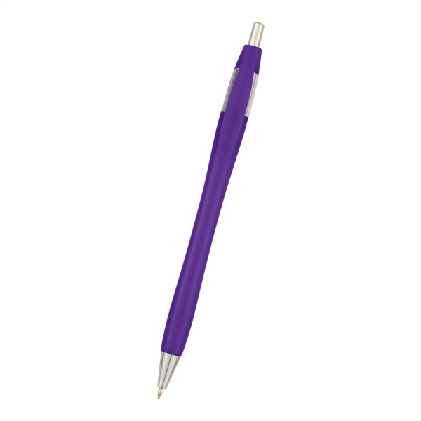 Tri-Chrome Dart Pen - Tri-Chrome Dart Pen - Image 14 of 21