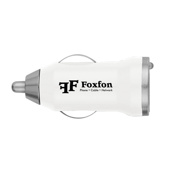 On-The-Go Car Charger - On-The-Go Car Charger - Image 11 of 19