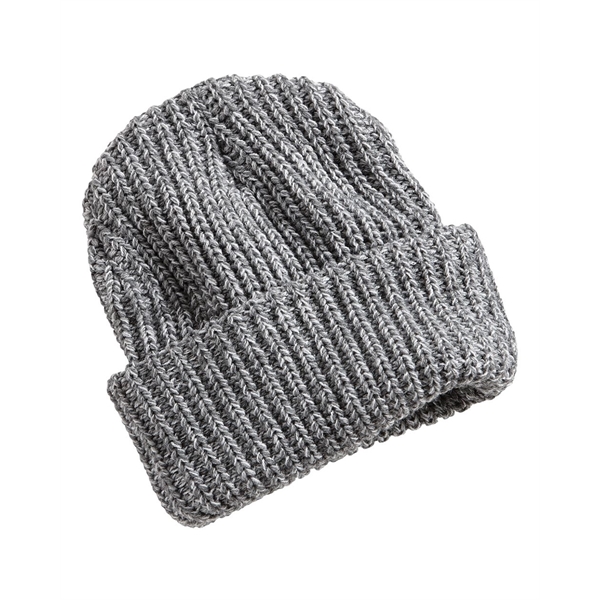 Sportsman 12" Chunky Cuffed Beanie - Sportsman 12" Chunky Cuffed Beanie - Image 4 of 28