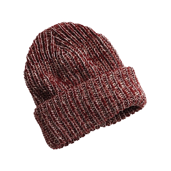 Sportsman 12" Chunky Cuffed Beanie - Sportsman 12" Chunky Cuffed Beanie - Image 5 of 28