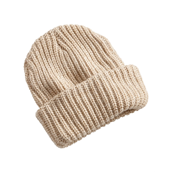 Sportsman 12" Chunky Cuffed Beanie - Sportsman 12" Chunky Cuffed Beanie - Image 8 of 28