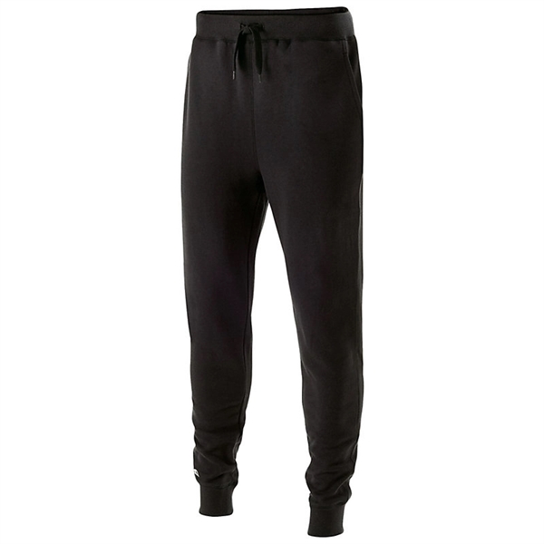 Adult 60/40 Fleece Jogger - Adult 60/40 Fleece Jogger - Image 0 of 8