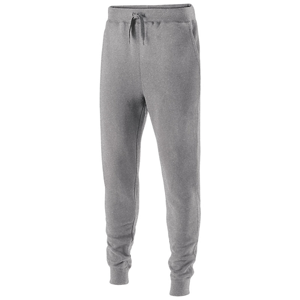 Adult 60/40 Fleece Jogger - Adult 60/40 Fleece Jogger - Image 1 of 8